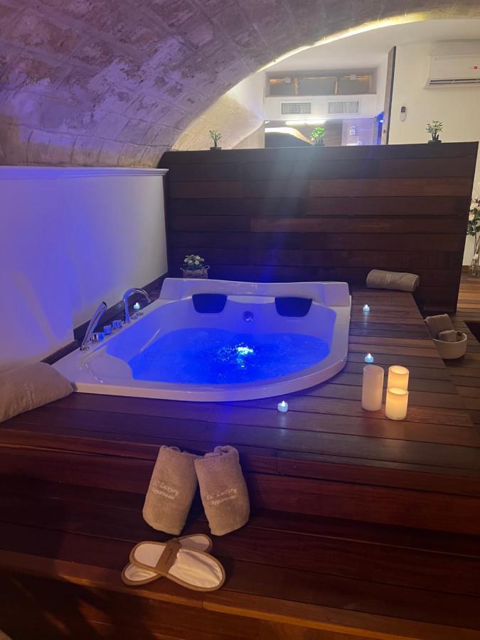Apartamento Lc Luxury