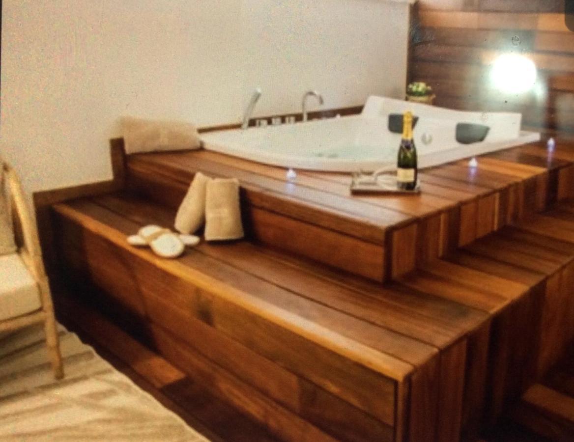 Apartamento Lc Luxury Bari