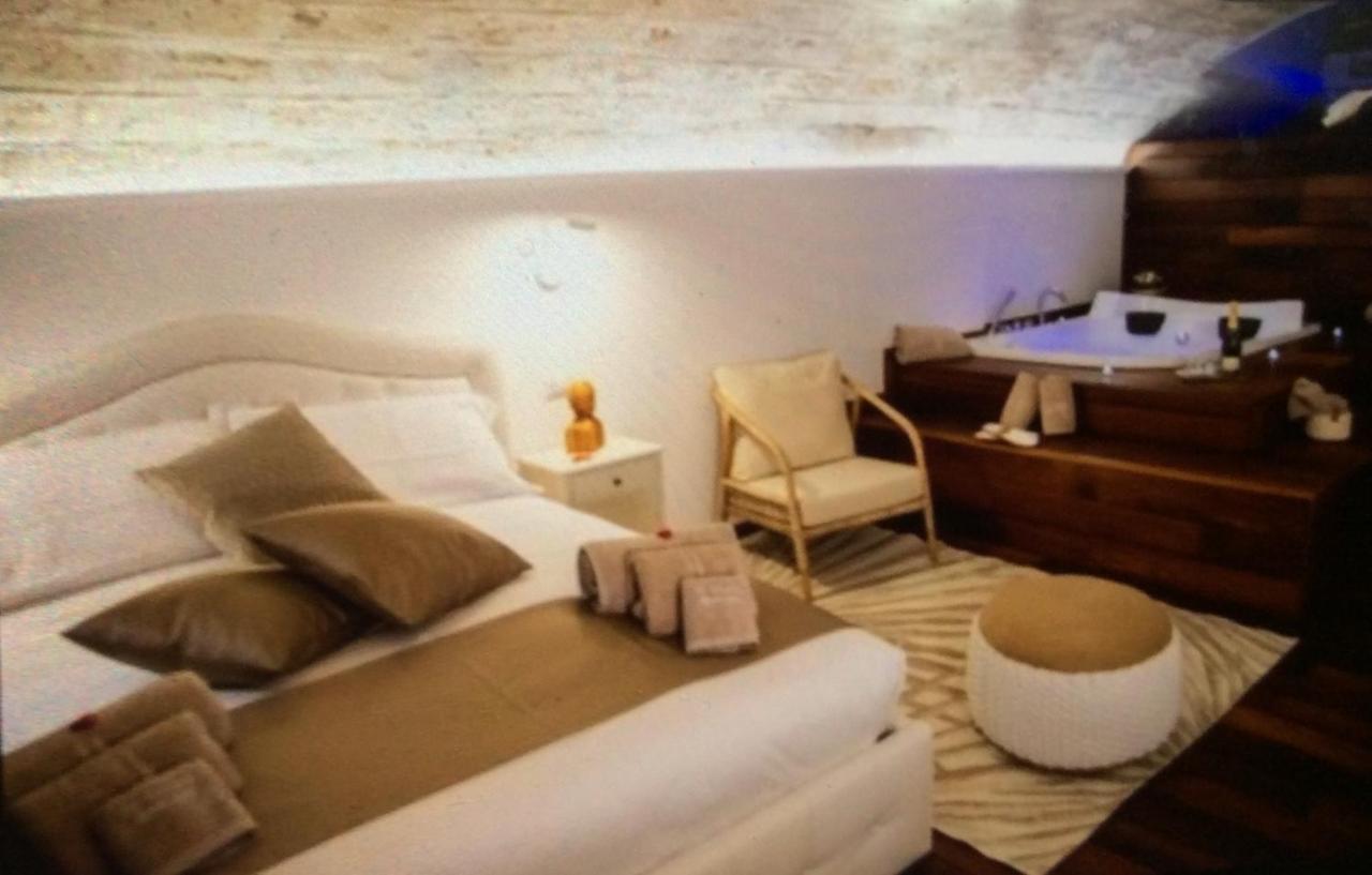 Lc Luxury Apartamento *