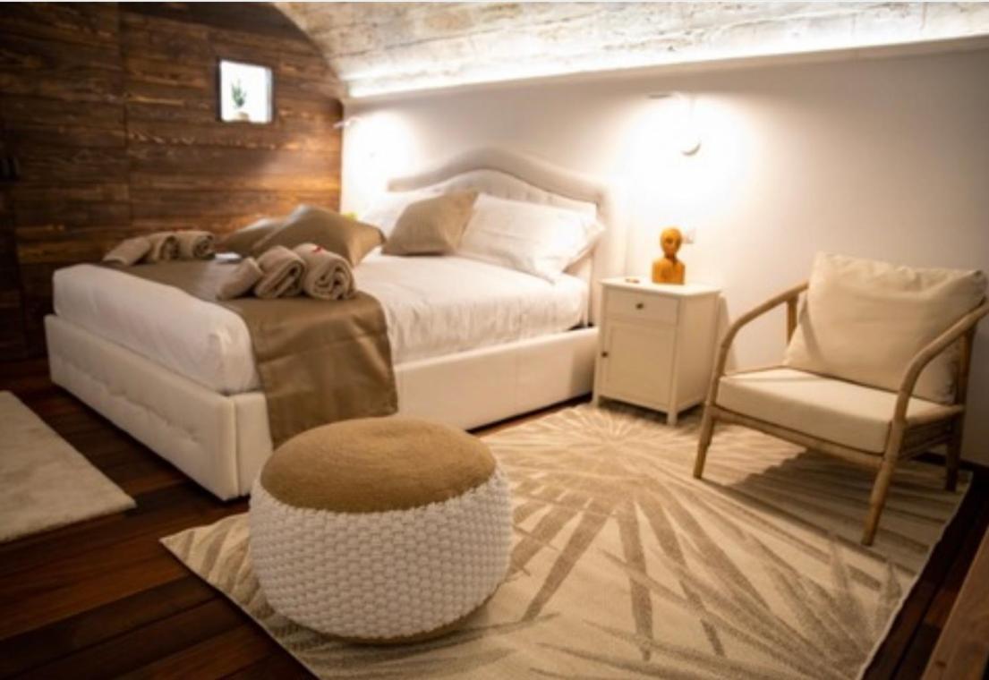 Apartamento Lc Luxury *