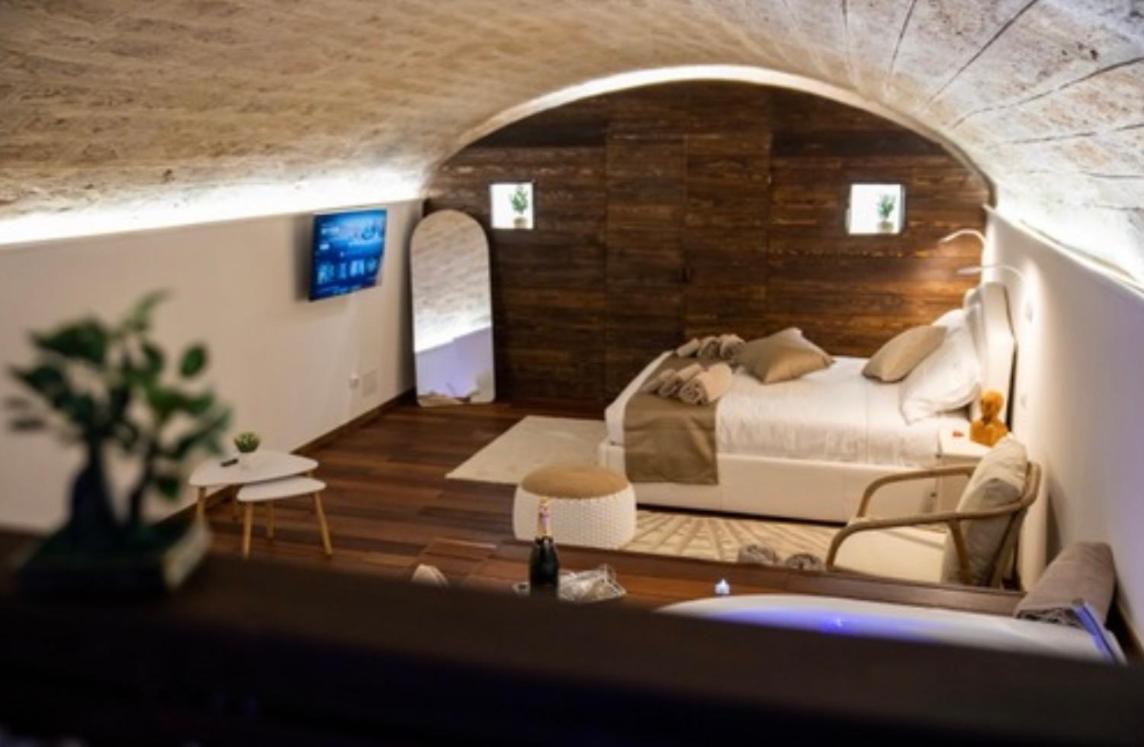 Lc Luxury Apartamento