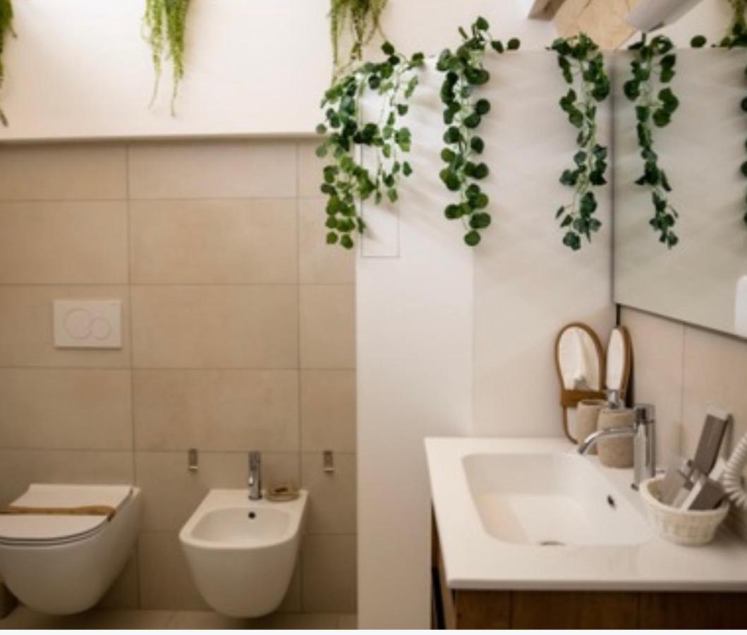 Lc Luxury Apartamento Bari