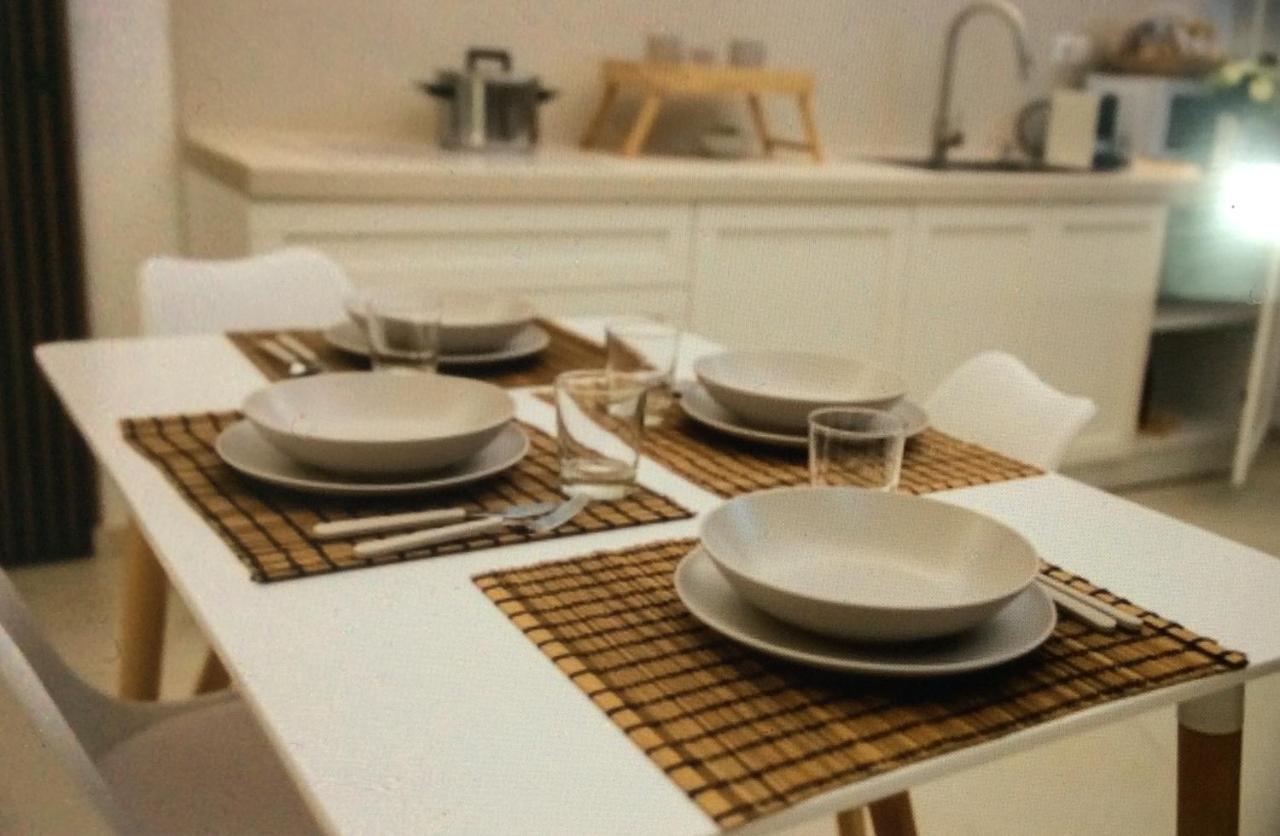 Lc Luxury Apartamento Bari