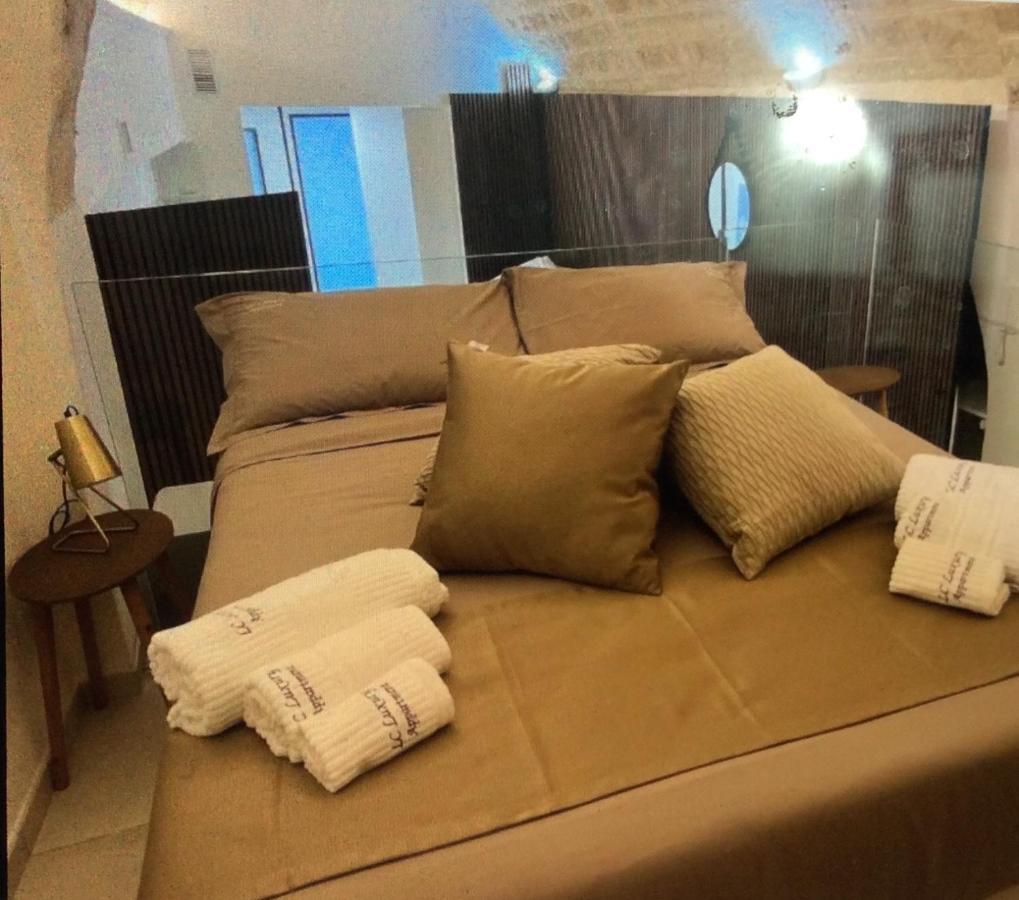 Apartamento Lc Luxury *