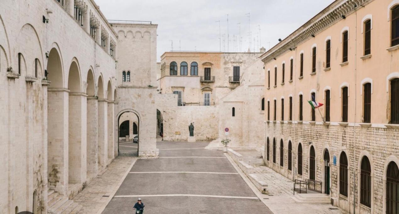 Apartamento Lc Luxury Bari