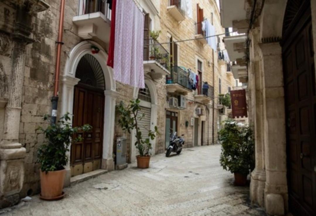 Apartamento Lc Luxury Bari