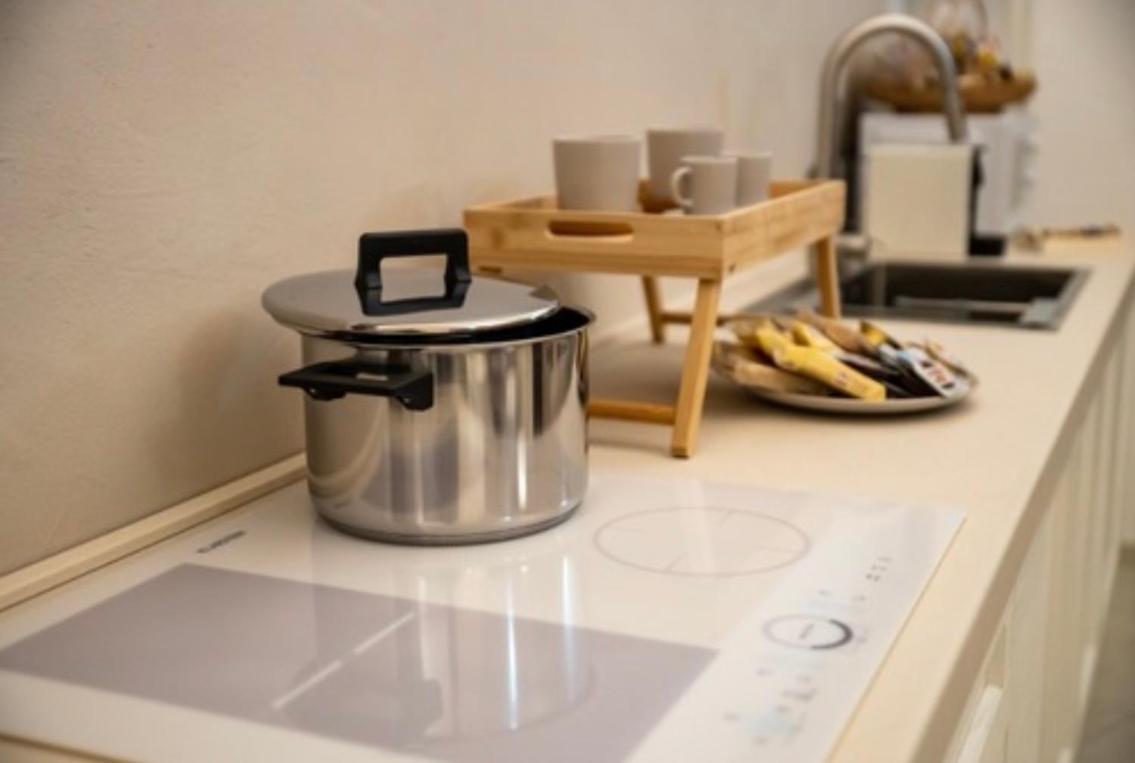 Lc Luxury Apartamento *