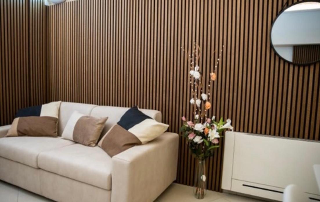 Apartamento Lc Luxury Bari
