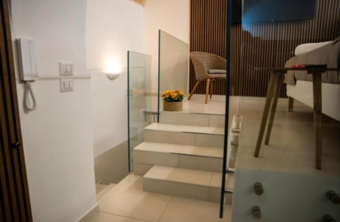 Lc Luxury Apartamento Bari