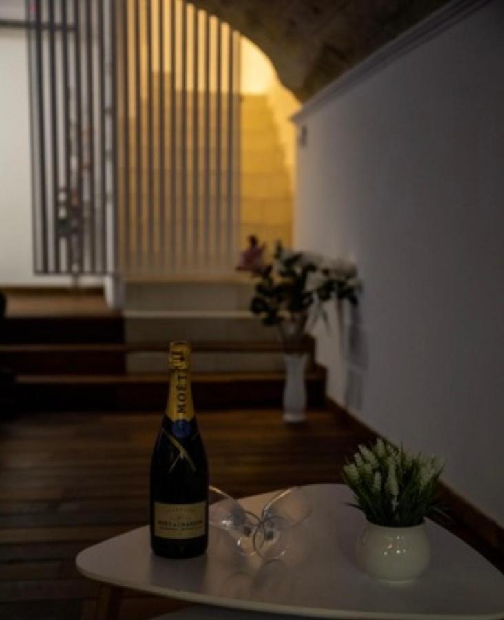 Lc Luxury Apartamento Bari
