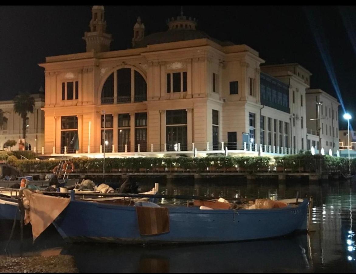 Apartamento Lc Luxury Bari