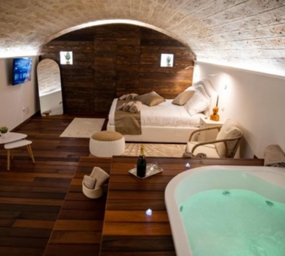 Lc Luxury Appartamento Bari