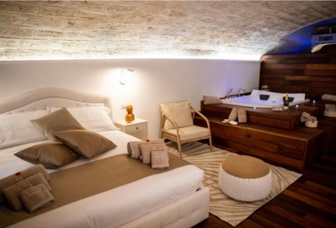 Appartamento Lc Luxury *