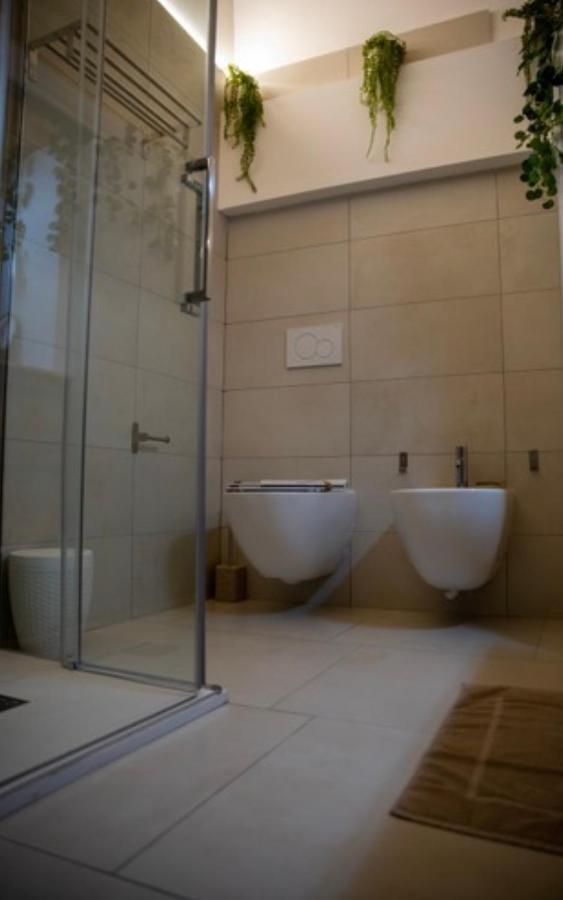 Lc Luxury Apartment Bari