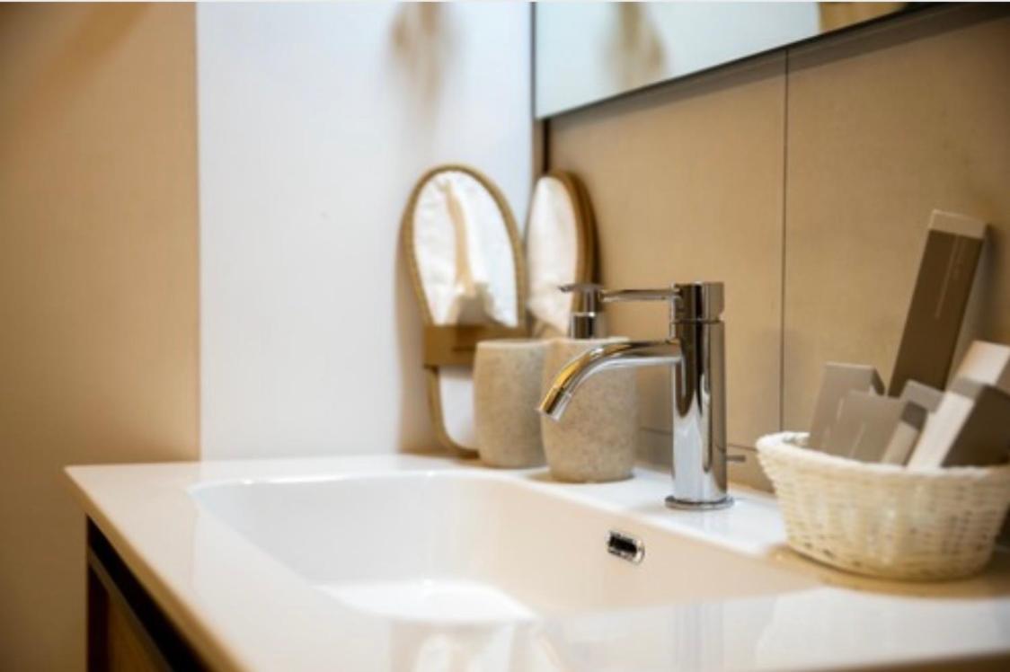 Apartment Lc Luxury Bari